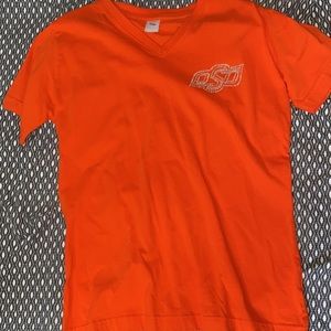 Oklahoma State University Shirt